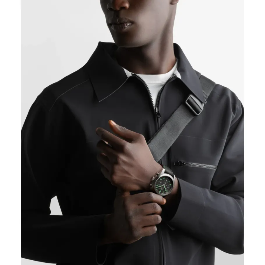 LONGINES Watches-Heren Horloges