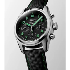 LONGINES Watches-Heren Horloges