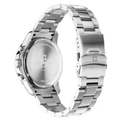 Swiss Alpine Military Watches-Heren Horloges