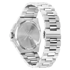 Swiss Alpine Military Watches-Heren Horloges