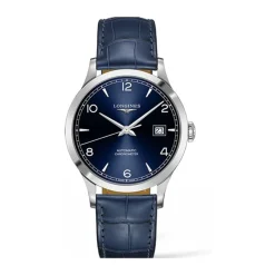 LONGINES Watches-Heren Horloges