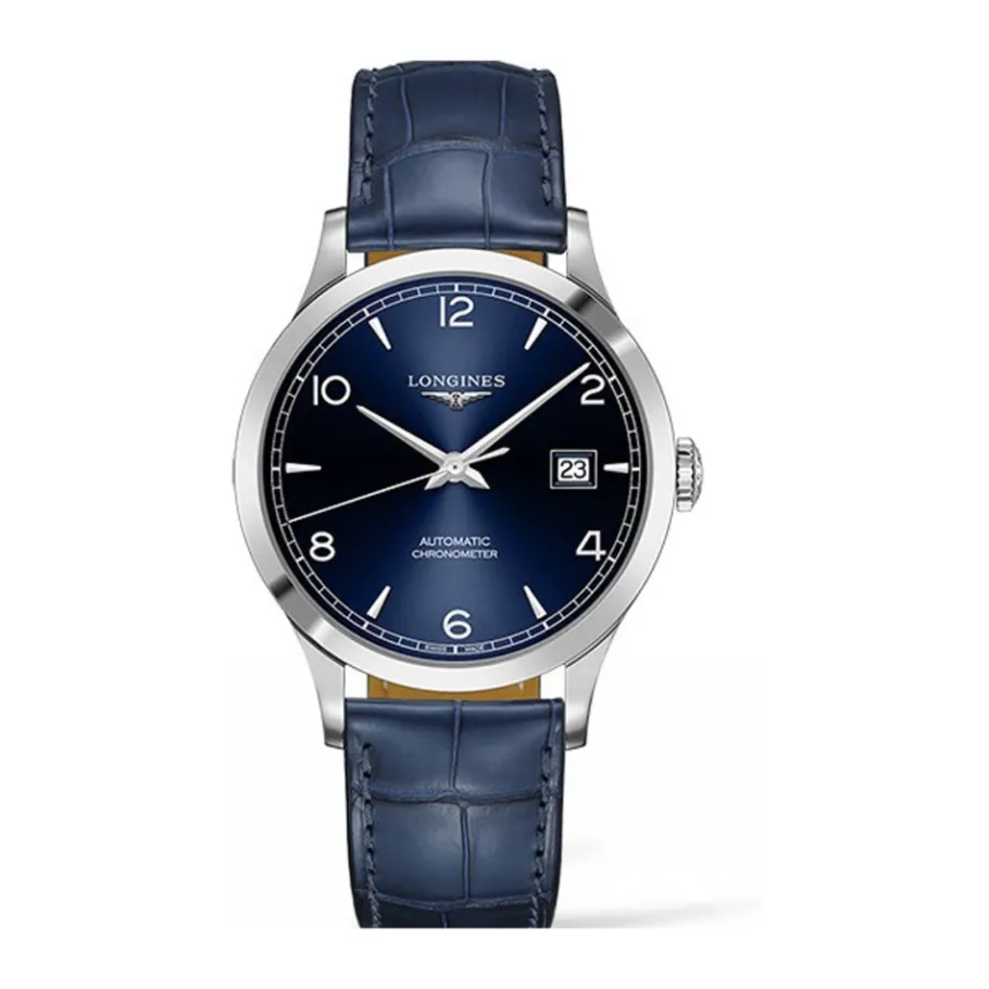 LONGINES Watches-Heren Horloges