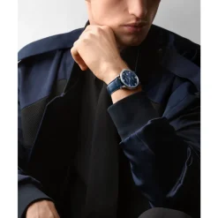 LONGINES Watches-Heren Horloges