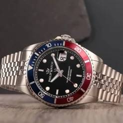 Philip Watch Watches-Heren Horloges