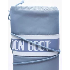 Moon Boot Waterafstotende sneeuwlaarzen met trekkoord-Heren Snowboots