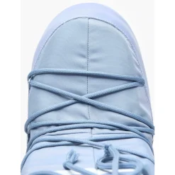 Moon Boot Waterafstotende sneeuwlaarzen met trekkoord-Heren Snowboots