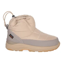 Suicoke Waterdichte Enkellaarzen AW23-Heren Snowboots