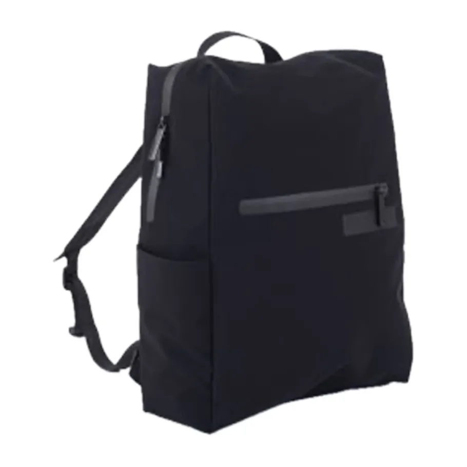 RRD Waterdichte Dagelijkse Tas met Lasergesneden Design-Heren Rugzakken