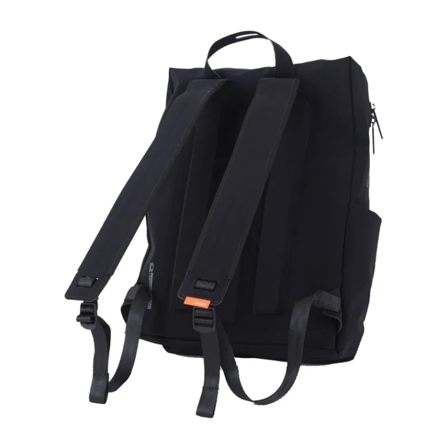 RRD Waterdichte Dagelijkse Tas met Lasergesneden Design-Heren Rugzakken