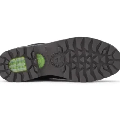 Mephisto Waterdichte Veterschoen voor Heren-Heren Nette Schoenen