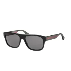 Gucci Wayfarer Zonnebril-Heren Zonnebrillen