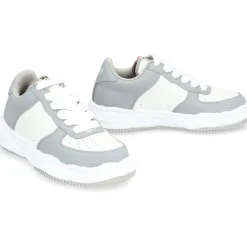 MIHARA YASUHIRO Wayne Leather Low-Top Sneakers-Heren Sneakers