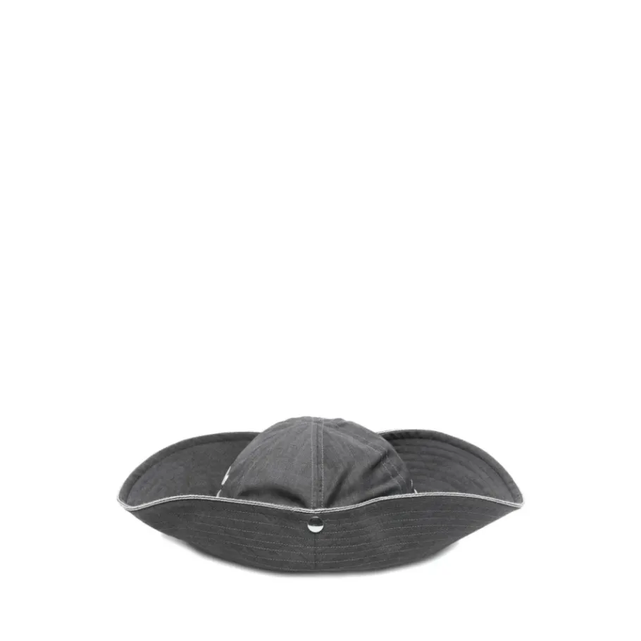 Adidas WB Bucket Hat-Heren Hoeden