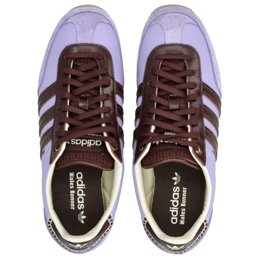 Adidas WB Japan Sneakers-Heren Sneakers