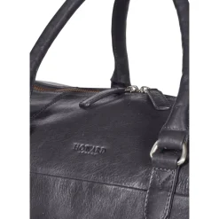 Howard London Weekendtas Victor-Heren Tassen