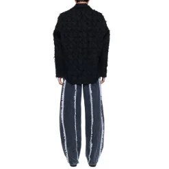 Séfr Wes Shirt-Heren Overhemden