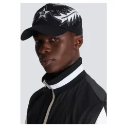 Balmain Western Cap-Heren Petten