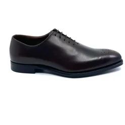 Crockett & Jones Weymouth One-Cut Oxford-Heren Instappers & Slip Ons|Nette Schoenen