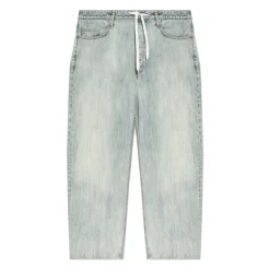 Balenciaga Wide-leg Jeans-Heren Jeans