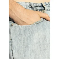 Balenciaga Wide-leg Jeans-Heren Jeans