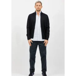 Mason's Wijde broek-Heren Broeken