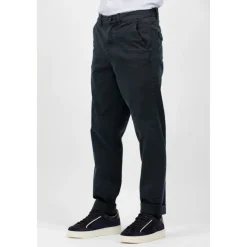 Mason's Wijde broek-Heren Broeken