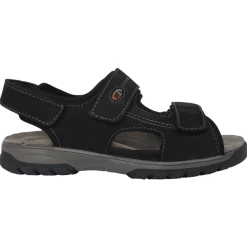 Waldläufer Wijde herensandaal --Heren Sandalen