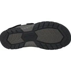 Waldläufer Wijde herensandaal --Heren Sandalen