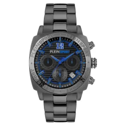 Philipp Plein Wildcat Chrono Horloge-Heren Horloges