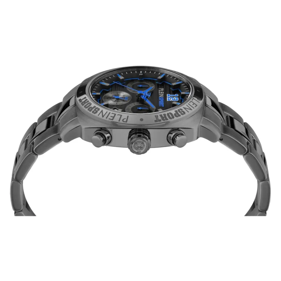 Philipp Plein Wildcat Chrono Horloge-Heren Horloges