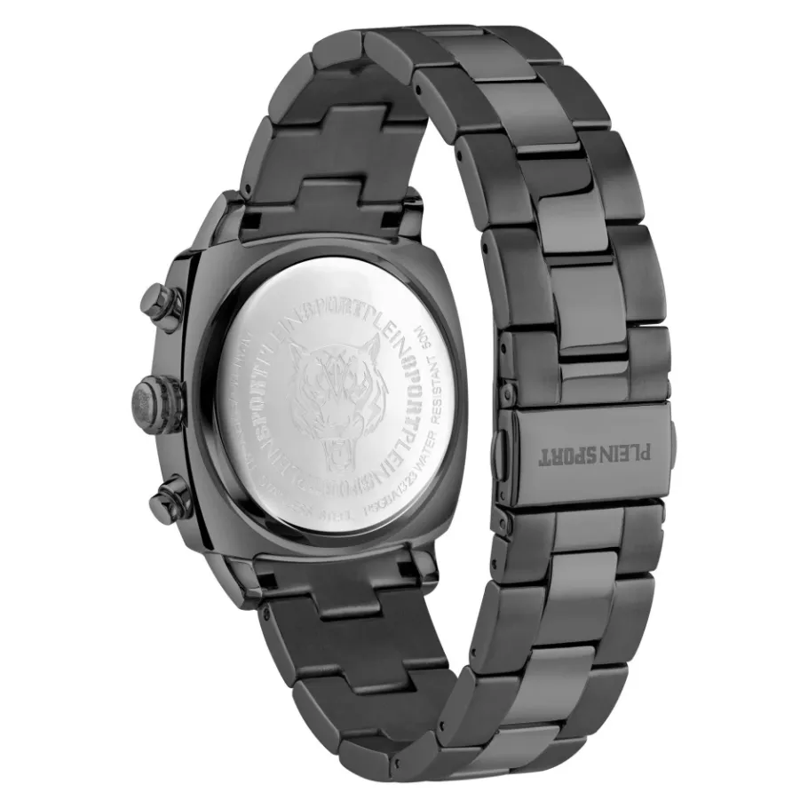 Philipp Plein Wildcat Chrono Horloge-Heren Horloges