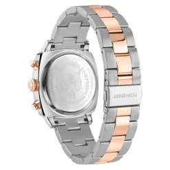 Philipp Plein Wildcat Chrono 40mm Horloge-Heren Horloges