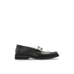DUKE + DEXTER Wilde Kiss Penny Loafer-Heren Instappers & Slip Ons