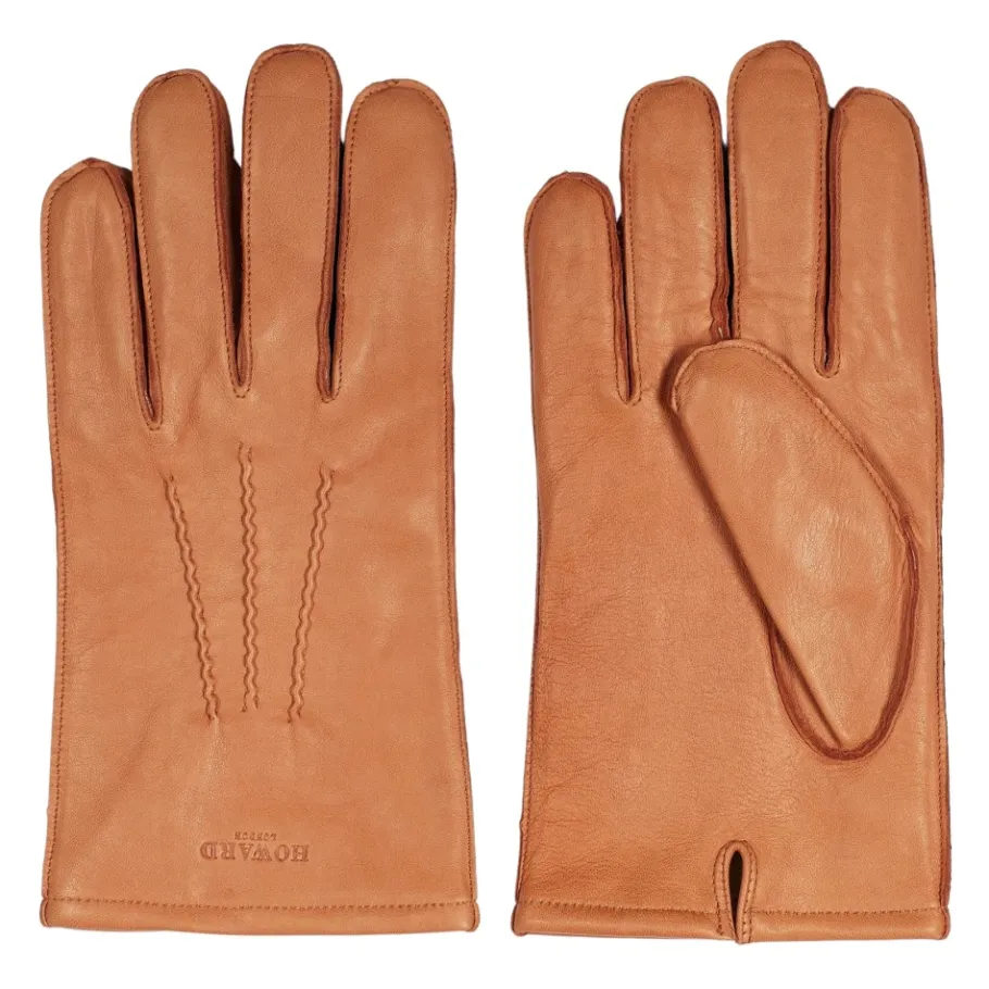 Howard London William Gloves-Heren Handschoenen