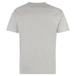 A.P.C. Willow katoenen T-shirt met ronde hals-Heren Shirts