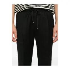 Briglia Wimbledon Stijl Broek-Heren Broeken