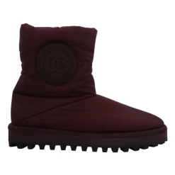 Dolce & Gabbana Winter Boots-Heren Snowboots