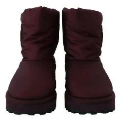 Dolce & Gabbana Winter Boots-Heren Snowboots