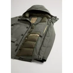 Woolrich Winter Jackets-Heren Jassen