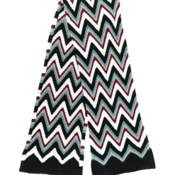 Missoni Winter Scarves-Heren Sjaals