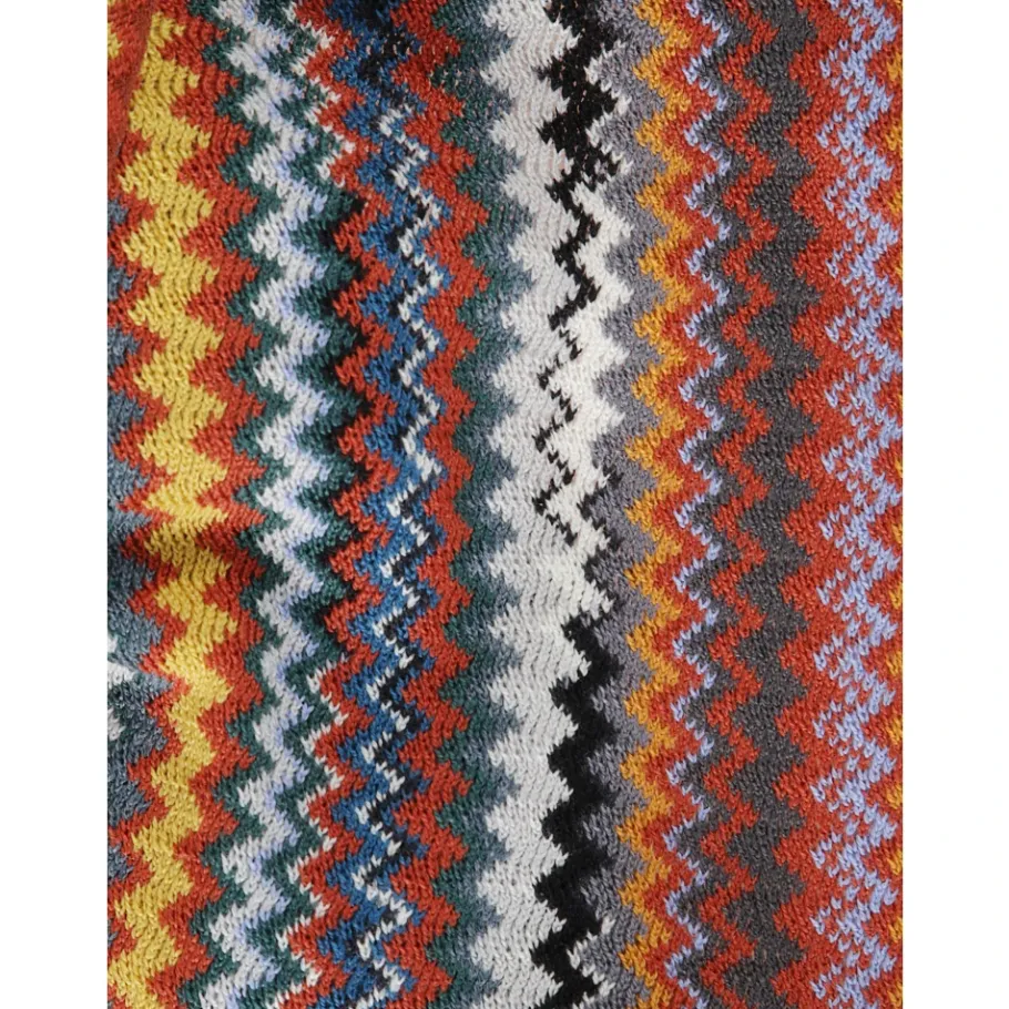 Missoni Winter Sjaal-Heren Sjaals