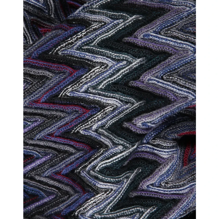 Missoni Winter Sjaal-Heren Sjaals