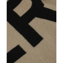 Burberry Winter Sjaal-Heren Sjaals