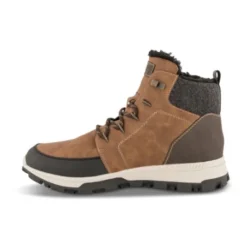 Rieker Winter Veterlaarzen-Heren Snowboots