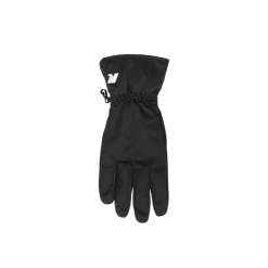 K-Way Winterhandschoenen Freyr Lichtgewatteerd-Heren Handschoenen