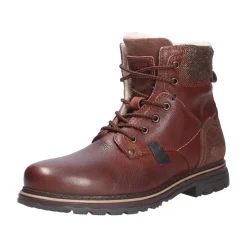Dockers Winterlaars-Heren Snowboots