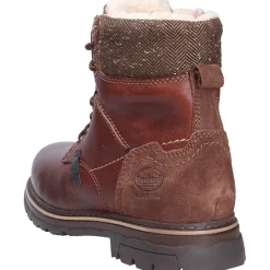 Dockers Winterlaars-Heren Snowboots
