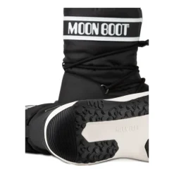 Moon Boot Winterlaarzen-Heren Snowboots
