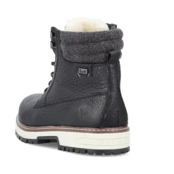 Rieker Winterlaarzen-Heren Snowboots