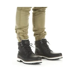 Rieker Winterlaarzen-Heren Snowboots